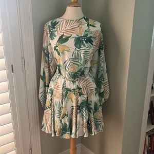 Gianni Bini Dress